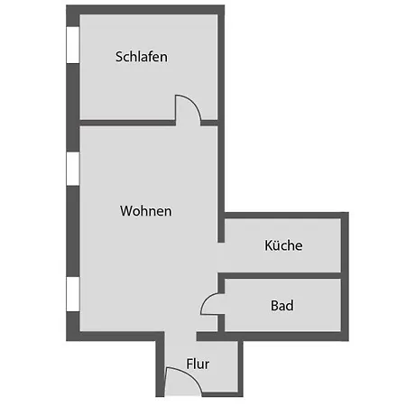 Katharinenhof App Tenne Апартаменты Тённинг