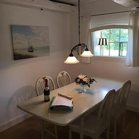 Katharinenhof App Tenne Апартаменты *