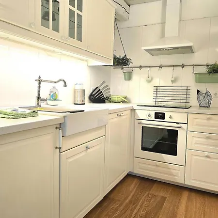 Katharinenhof App Tenne * Тённинг