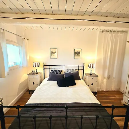 Katharinenhof App Tenne * Тённинг