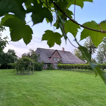 Katharinenhof App Tenne Тённинг