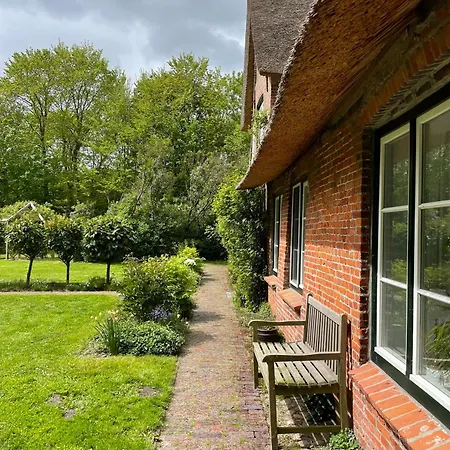 Katharinenhof App Tenne Апартаменты *